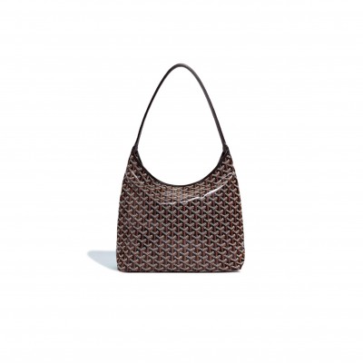 GOYARD BOHÈME HOBO BAG BOHEMEPMLTY01CL01P (43*27*14cm)